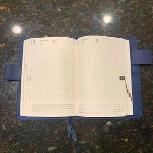 Hobonichi Techo 2021 Planner with Cover